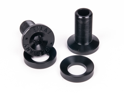 Éclat Maverick Cranks