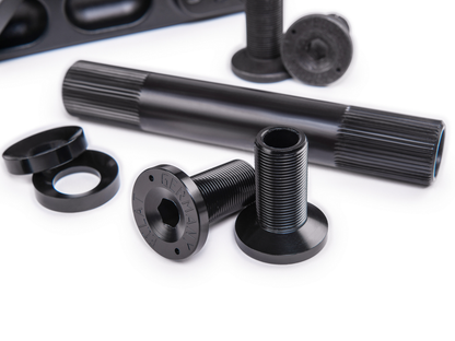 Éclat Maverick Cranks