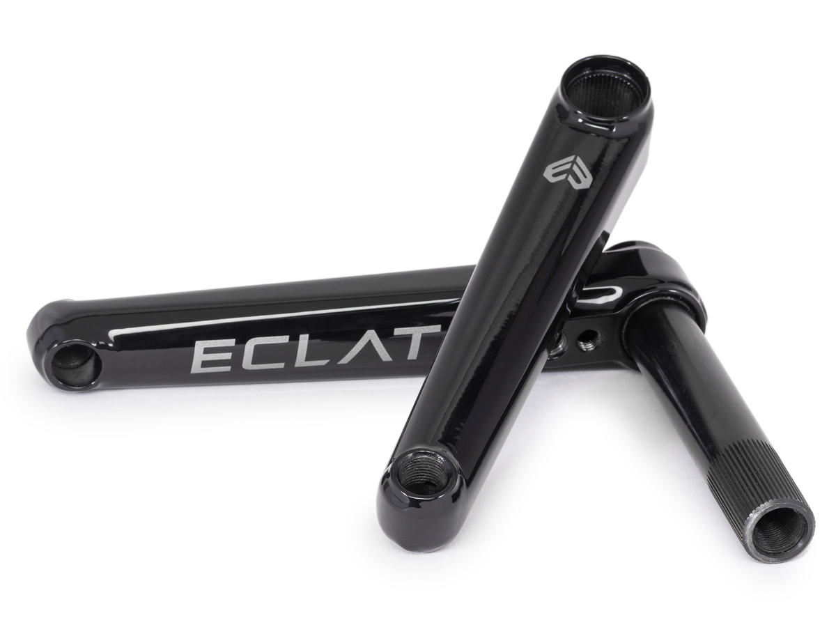 Éclat Tibia Cranks