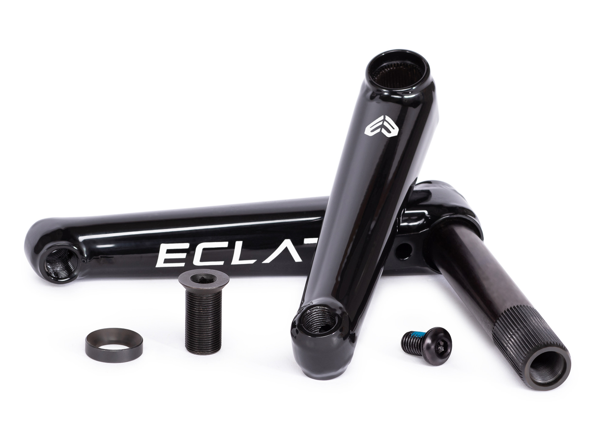Éclat Tibia Cranks