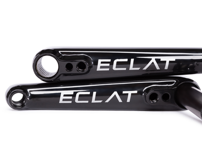 Éclat Tibia Cranks