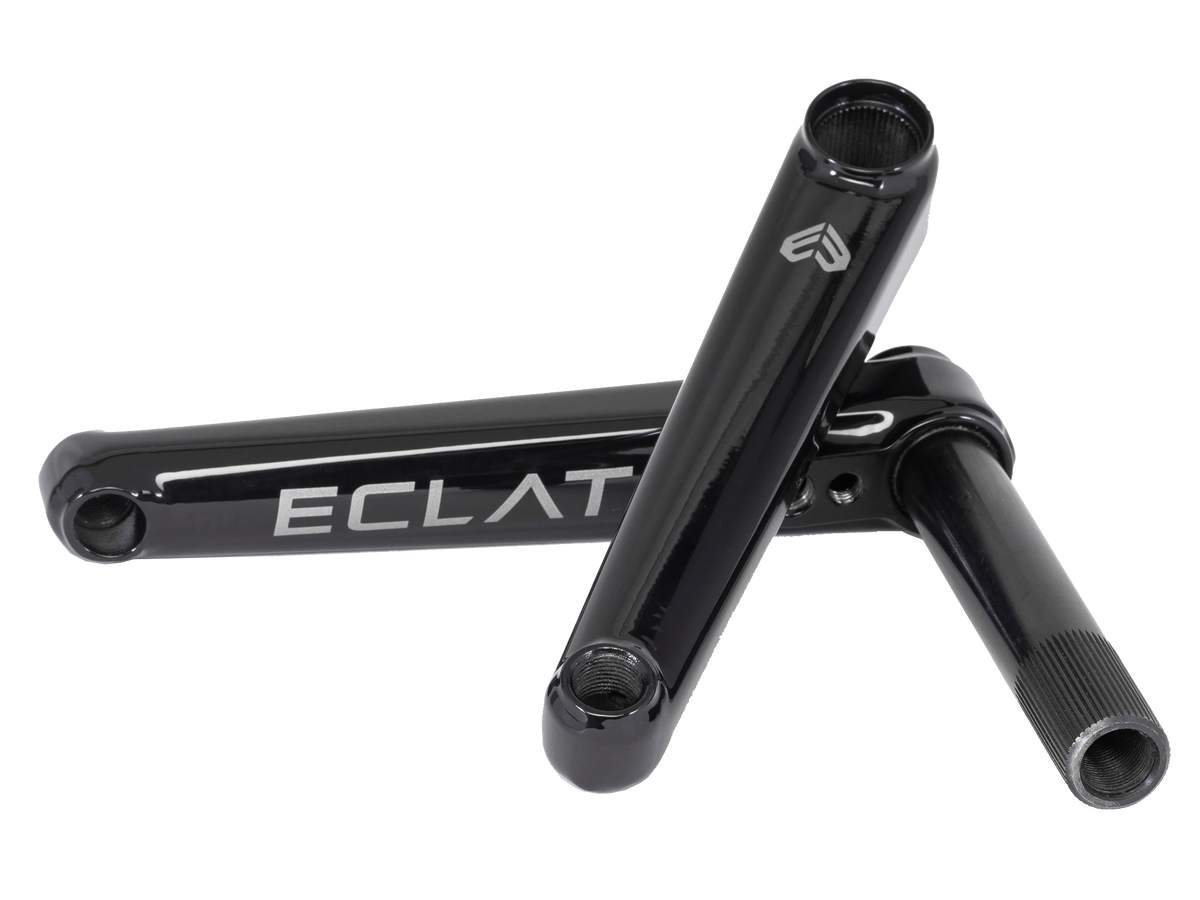 Éclat Tibia Cranks