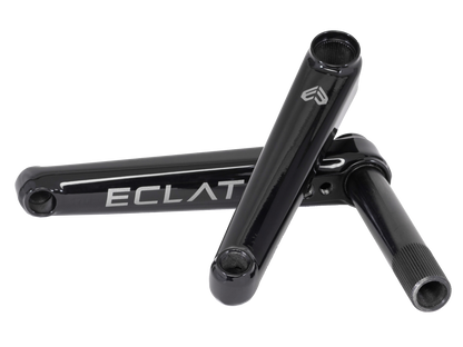 Éclat Tibia Cranks