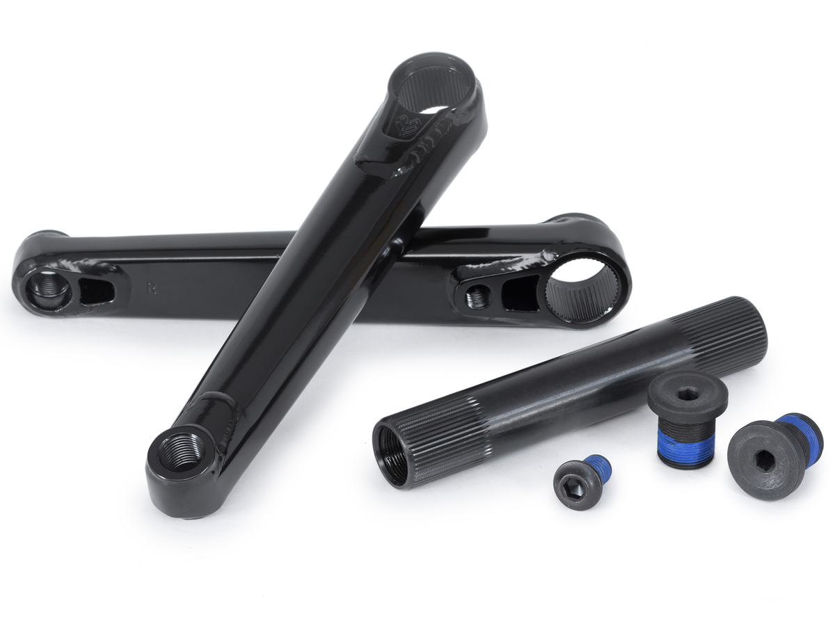 Éclat Onyx Cranks
