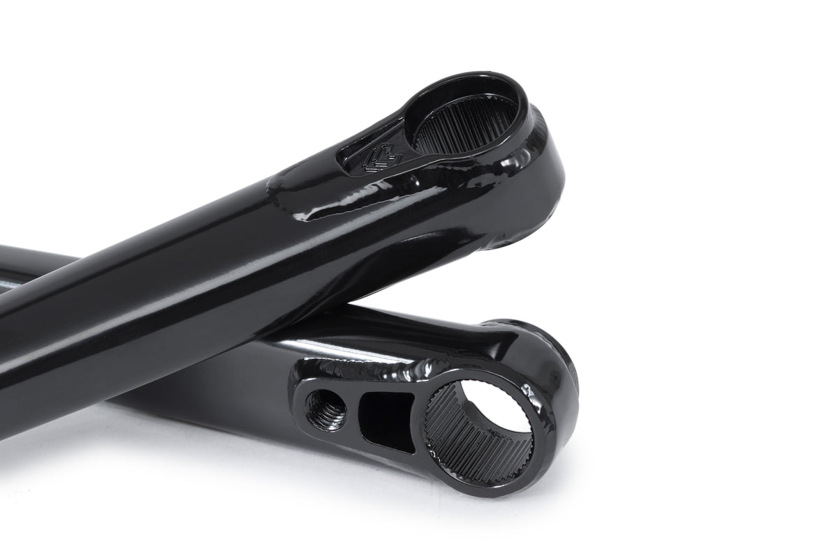 Éclat Onyx Cranks