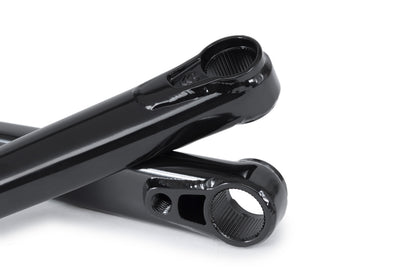Éclat Onyx Cranks