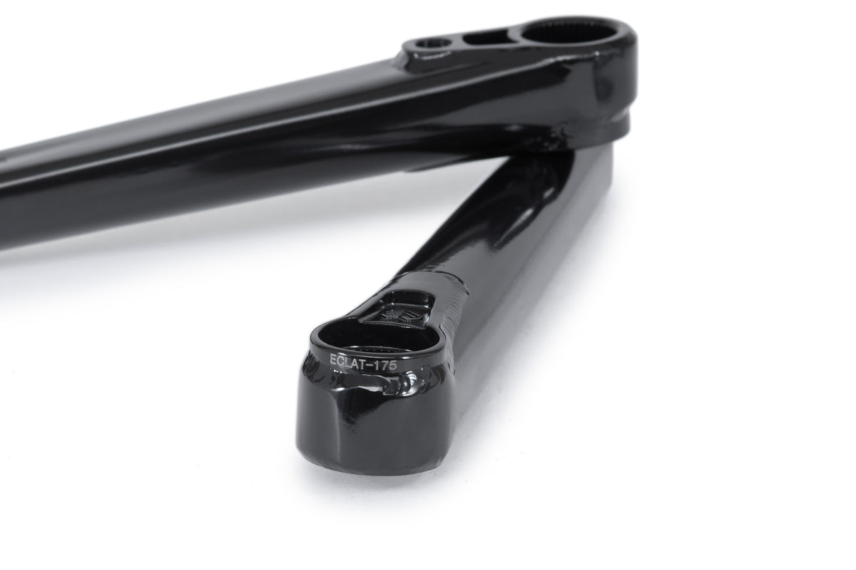 Éclat Onyx Cranks