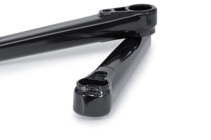 Éclat Onyx Cranks