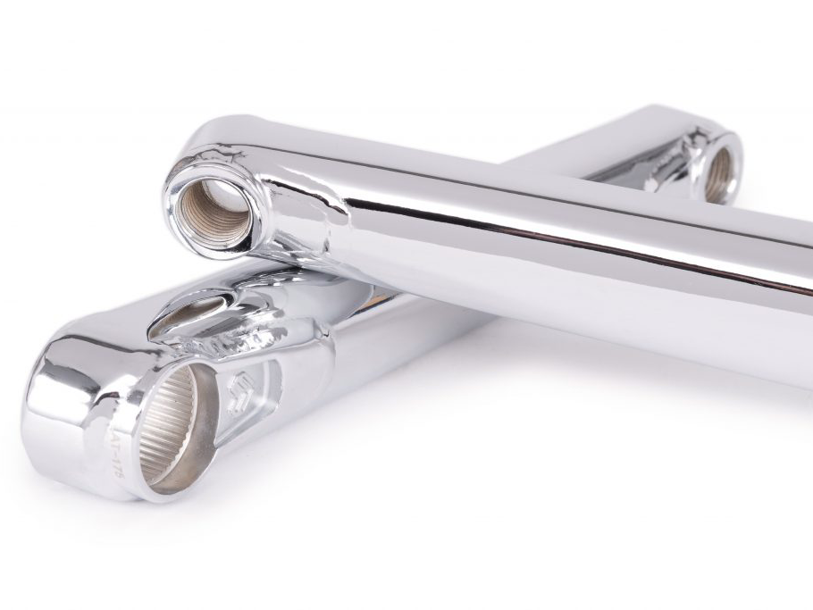 Éclat Onyx Cranks