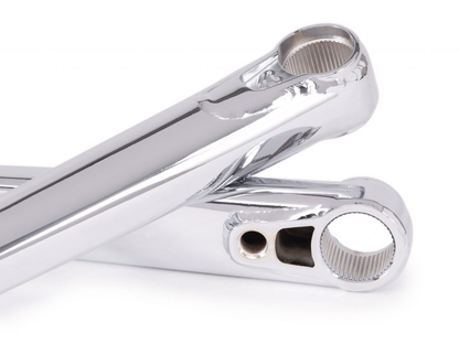 Éclat Onyx Cranks