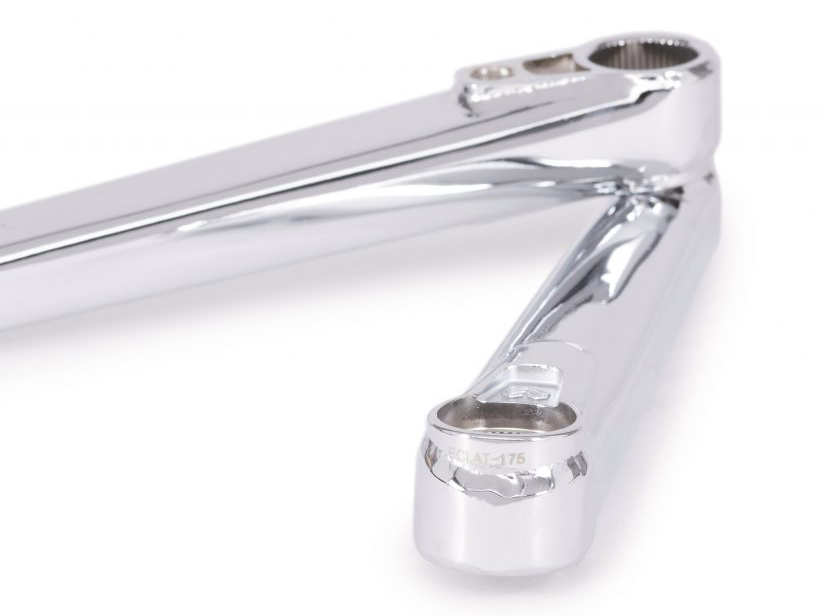 Éclat Onyx Cranks
