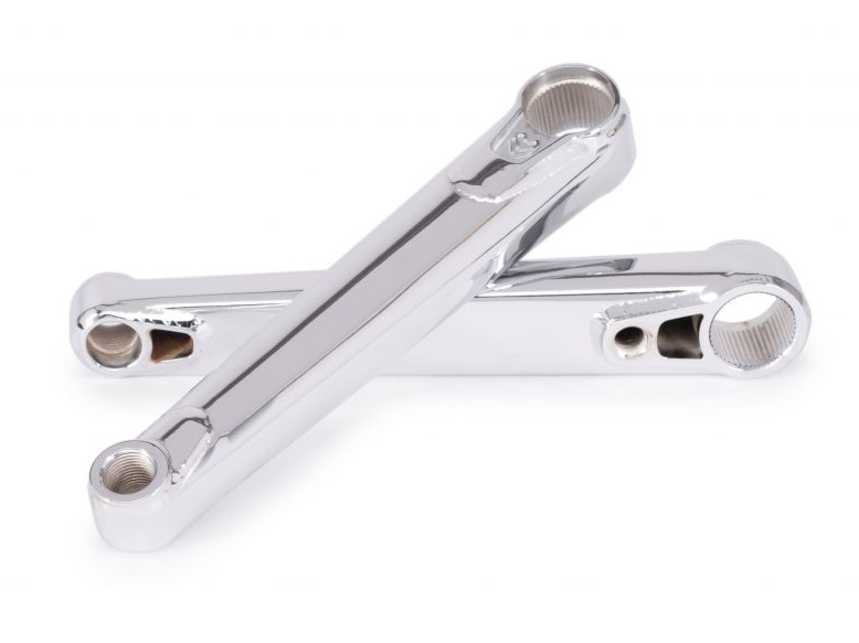 Éclat Onyx Cranks