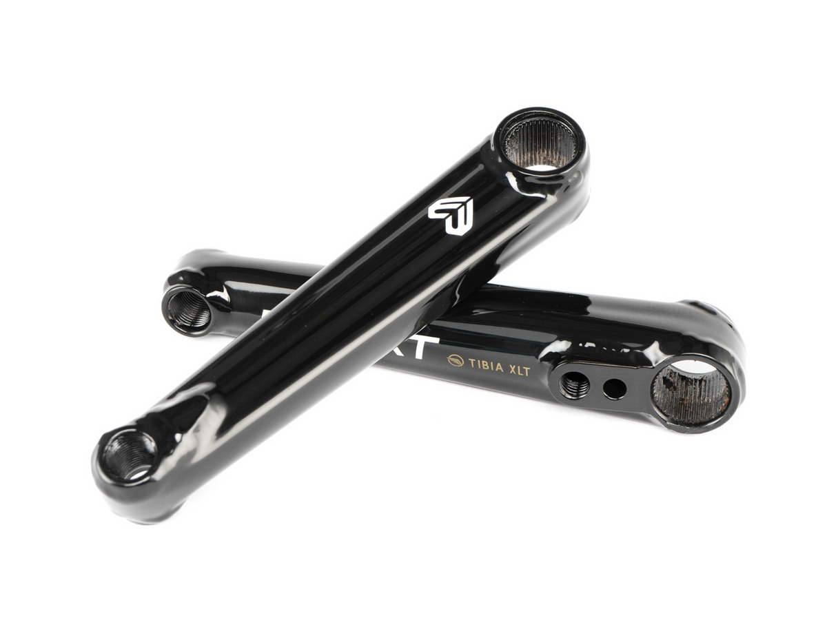 Éclat Tibia XLT Crank Set