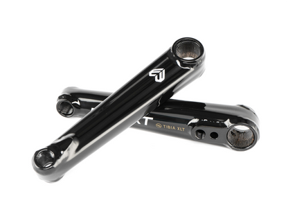 Éclat Tibia XLT Crank Set