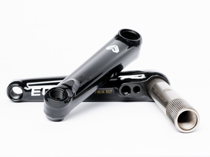 Éclat Tibia XLT Crank Set