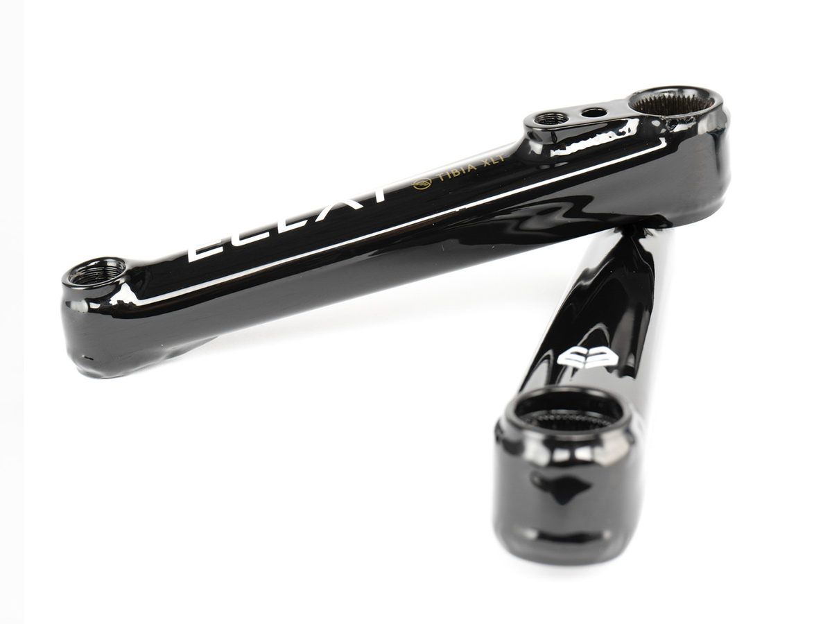 Éclat Tibia XLT Crank Set