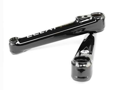 Éclat Tibia XLT Crank Set