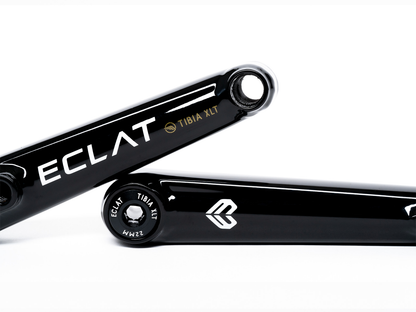 Éclat Tibia XLT Crank Set