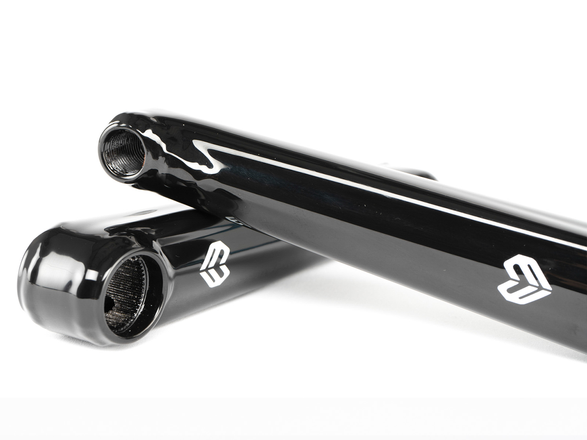 Éclat Tibia XLT Crank Set