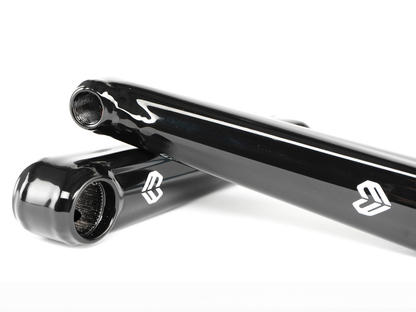 Éclat Tibia XLT Crank Set