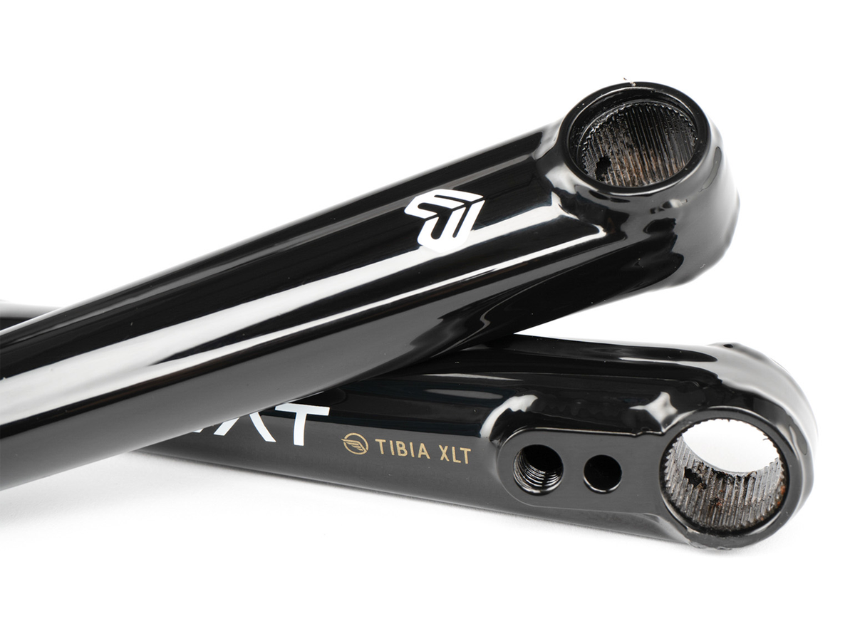 Éclat Tibia XLT Crank Set