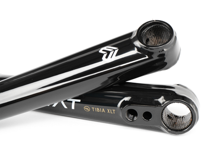 Éclat Tibia XLT Crank Set