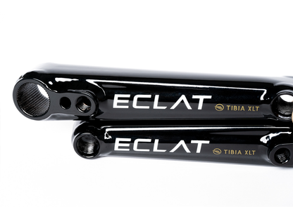 Éclat Tibia XLT Crank Set