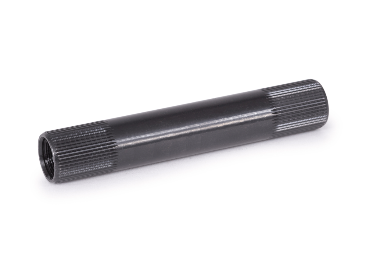 Éclat Onyx Crank Spindle – 22 mm - 48 Spline