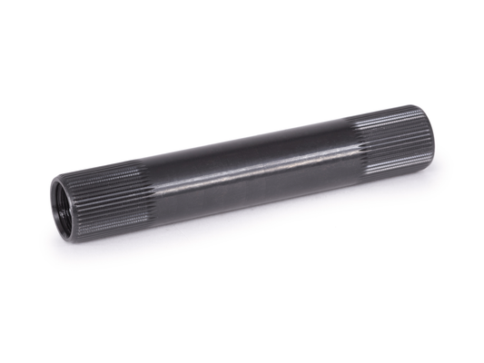 Éclat Onyx Crank Spindle – 22 mm - 48 Spline