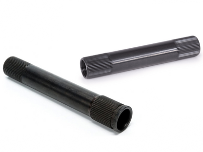 Éclat Onyx Crank Spindle – 24 mm - 48 Spline
