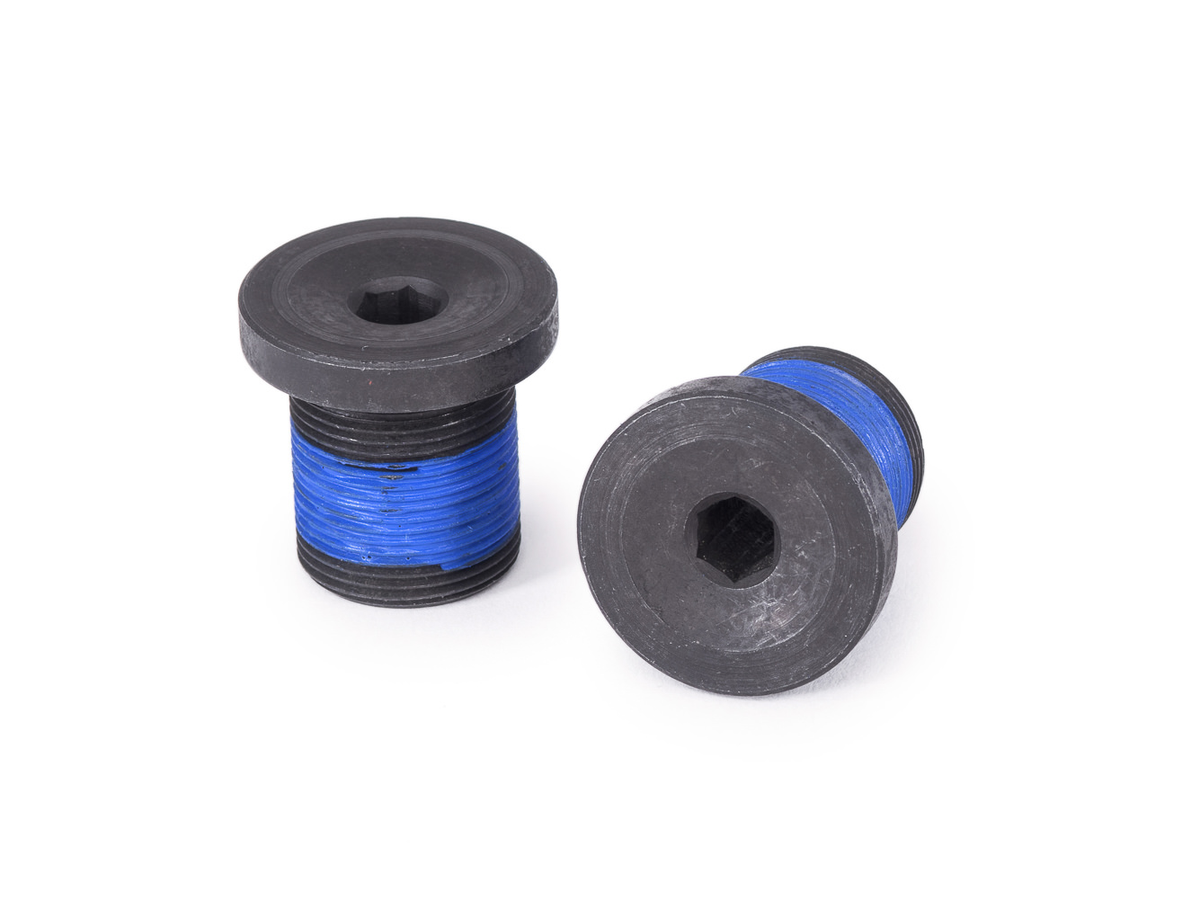 Éclat Onyx Crank Spindle Bolt Set