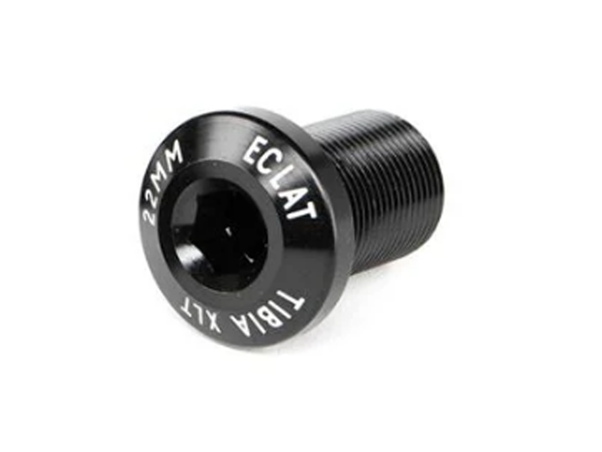 Éclat Tibia XLT Crank Spindle Bolt – additional product view
