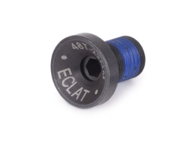 Éclat Spire Crank Spindle Bolt
