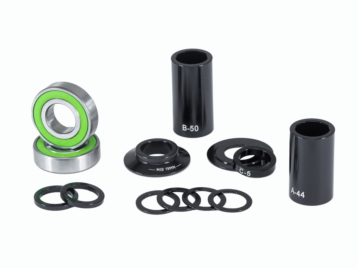 Éclat Mid Bottom Bracket