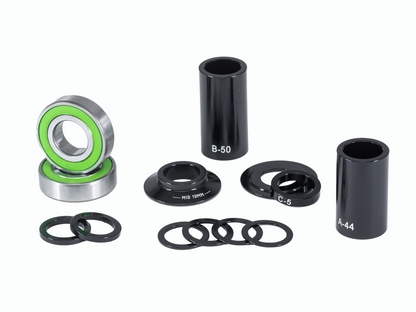 Éclat Mid Bottom Bracket