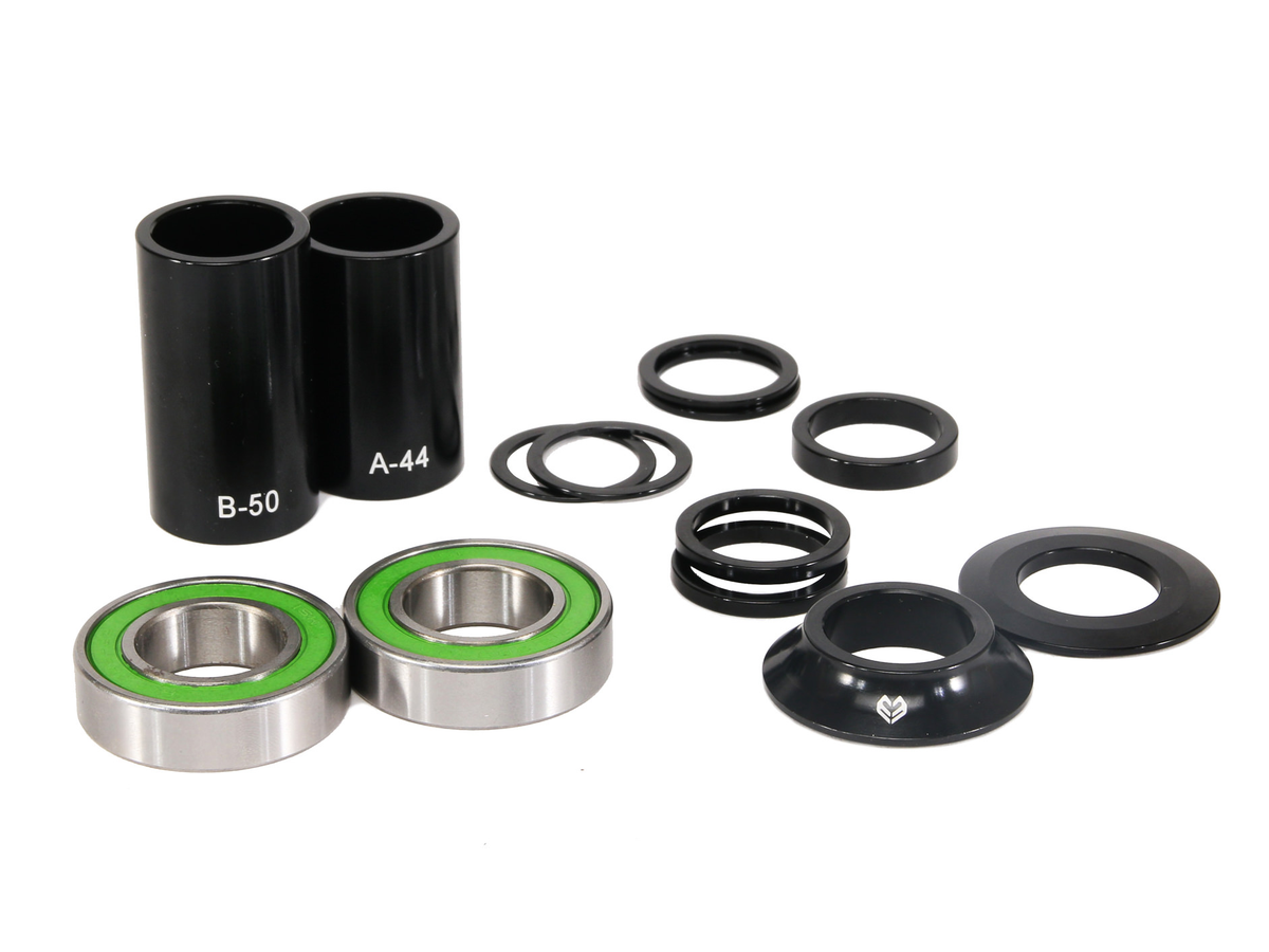 Éclat Mid Bottom Bracket