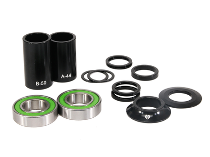 Éclat Mid Bottom Bracket