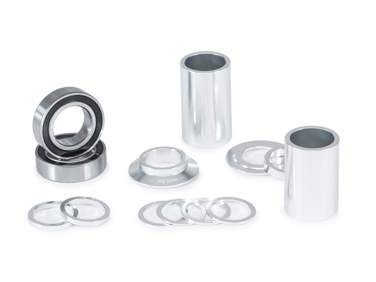 Éclat Mid Bottom Bracket