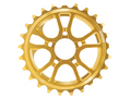 Éclat RS Sprocket - 25t Gold