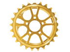Éclat RS Sprocket - 25t Gold