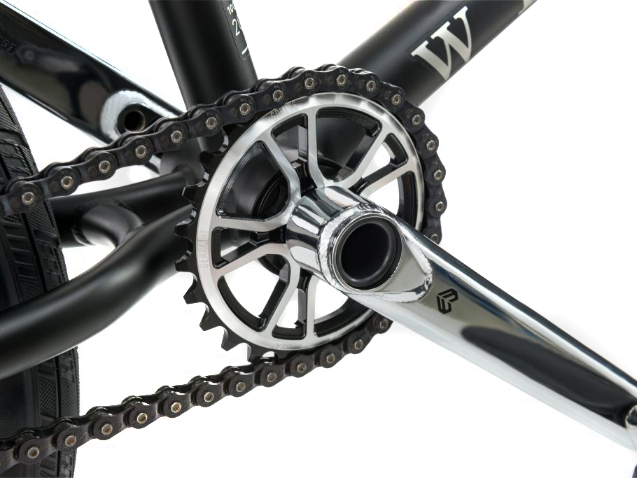Éclat RS Sprocket