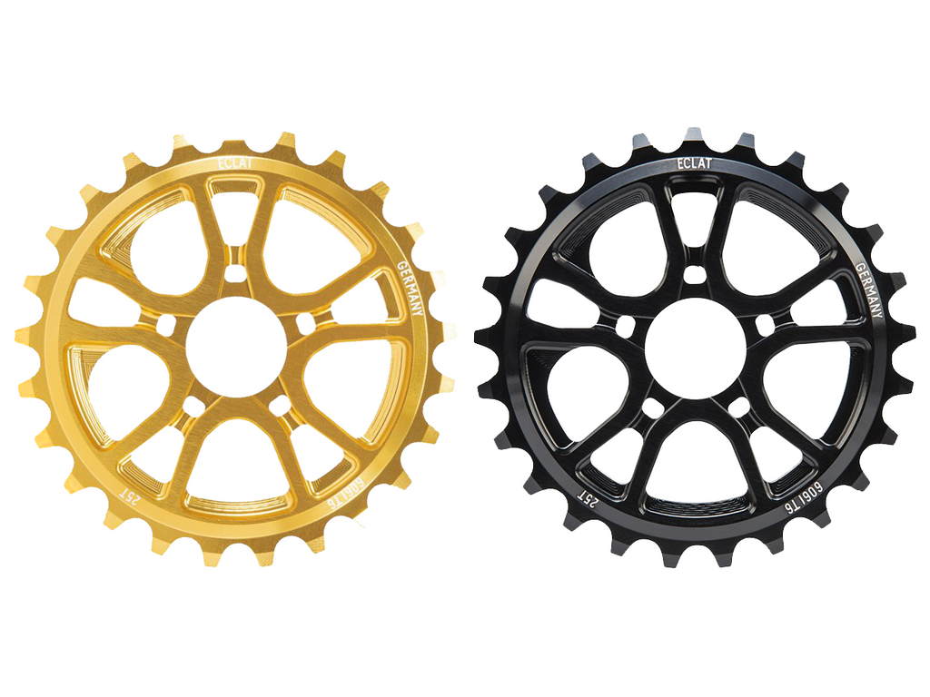 Éclat RS Sprocket