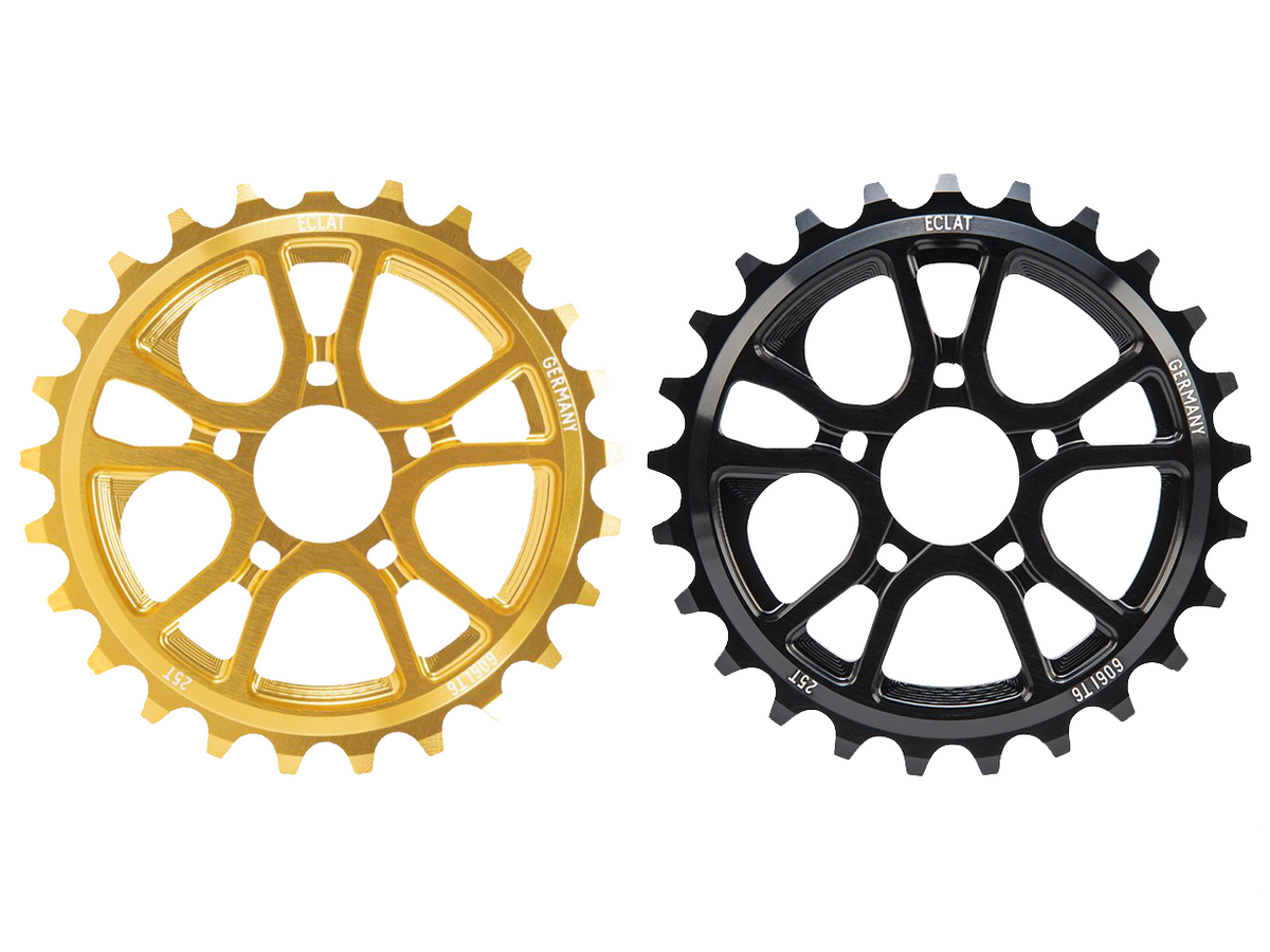 Éclat RS Sprocket
