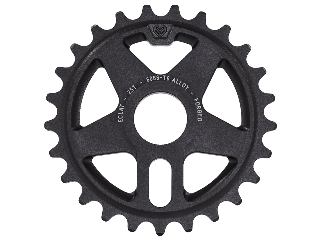 Éclat Onyx Sprocket