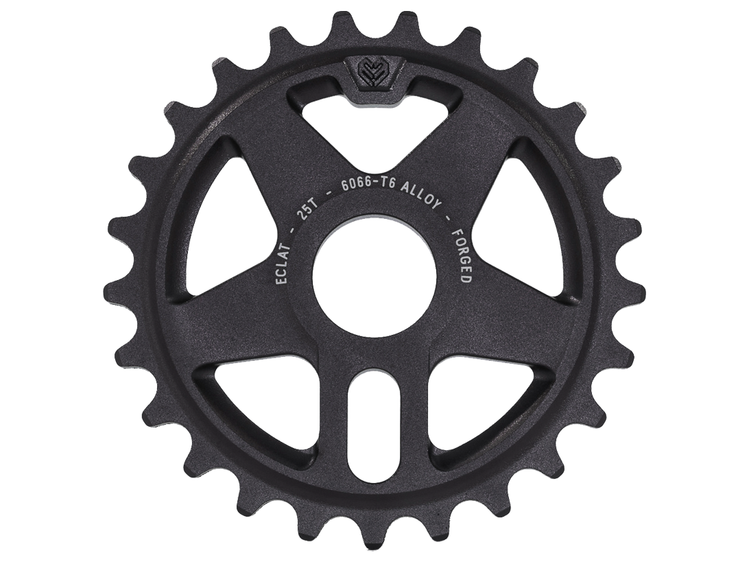 Éclat Onyx Sprocket