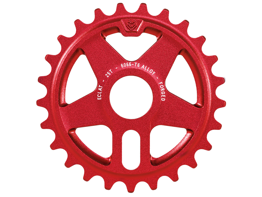 Éclat Onyx Sprocket