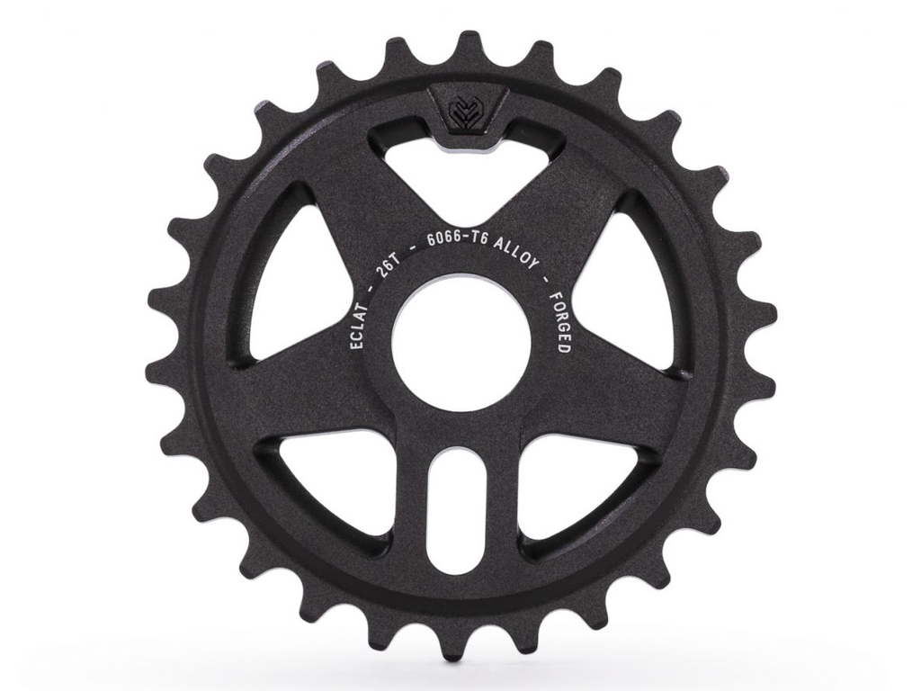 Éclat Onyx Sprocket