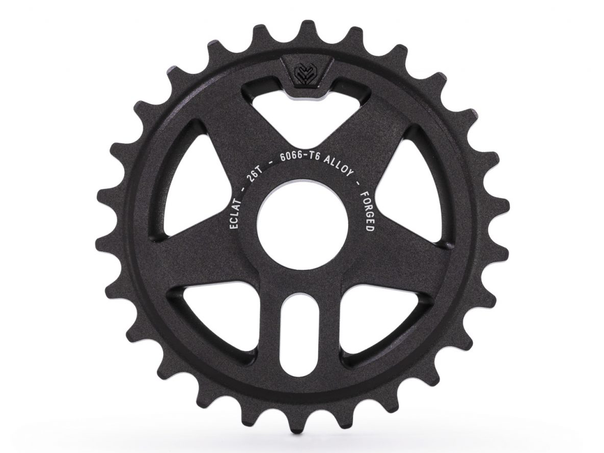 Éclat Onyx Sprocket