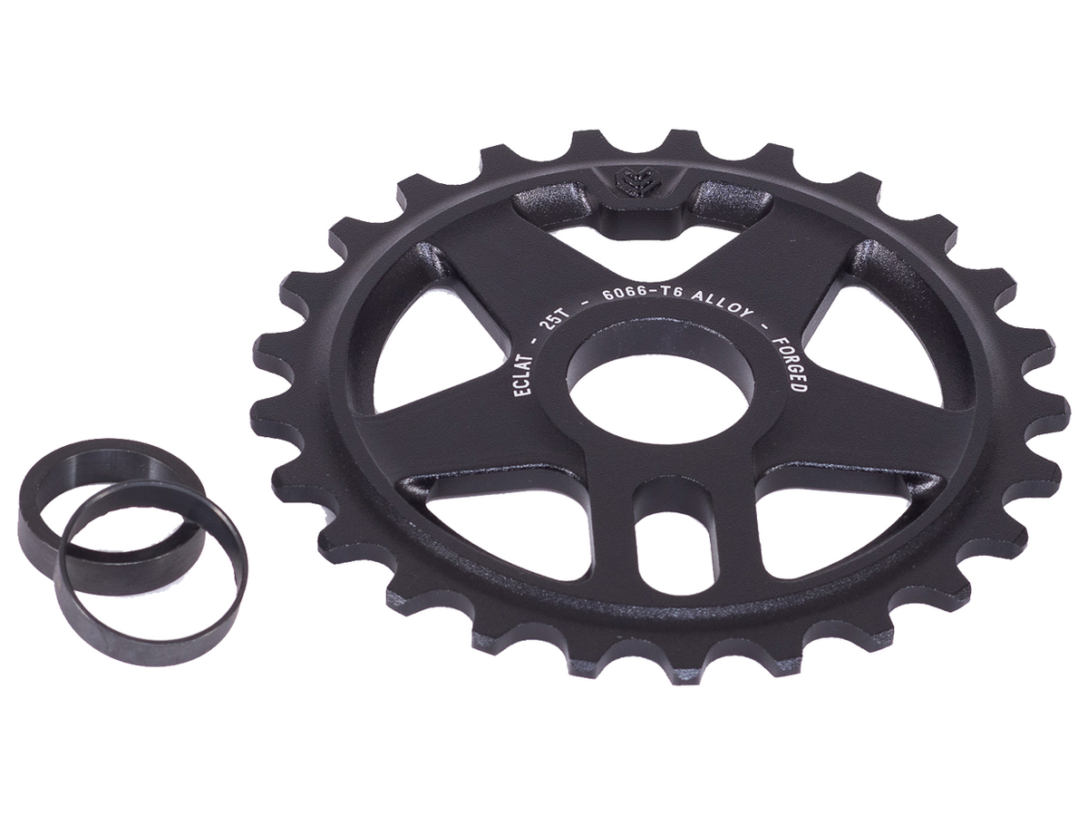 Éclat Onyx Sprocket