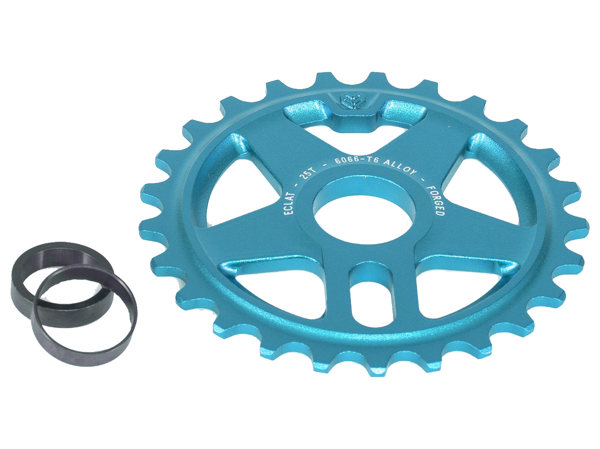 Éclat Onyx Sprocket